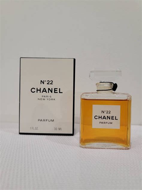 chanel perfumes discontinued|Chanel no 22 discontinued.